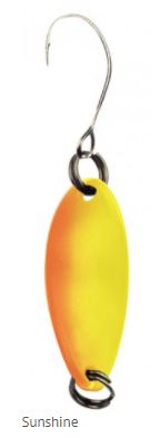 Spro Trout Master Incy Inline Spoon 3g